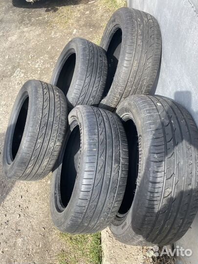 Hankook Ventus ME01 K114 10/95 R15