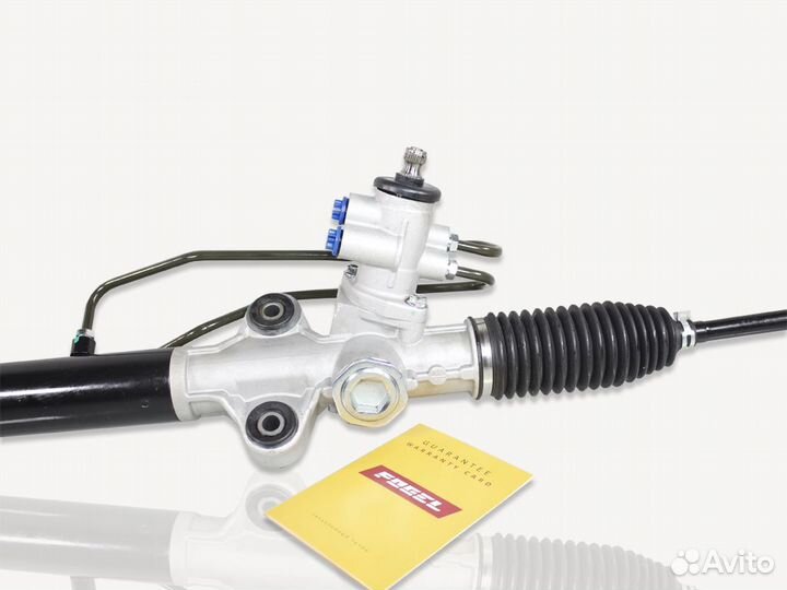 Рулевая рейка Хендай Портер 2 Новая
