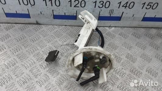 Датчик уровня топлива mercedes benz C-class W204