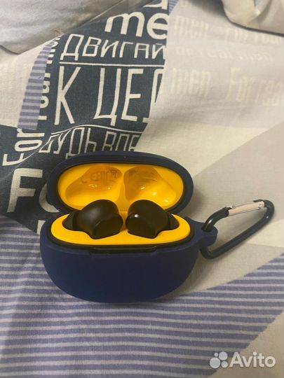 Наушники realme