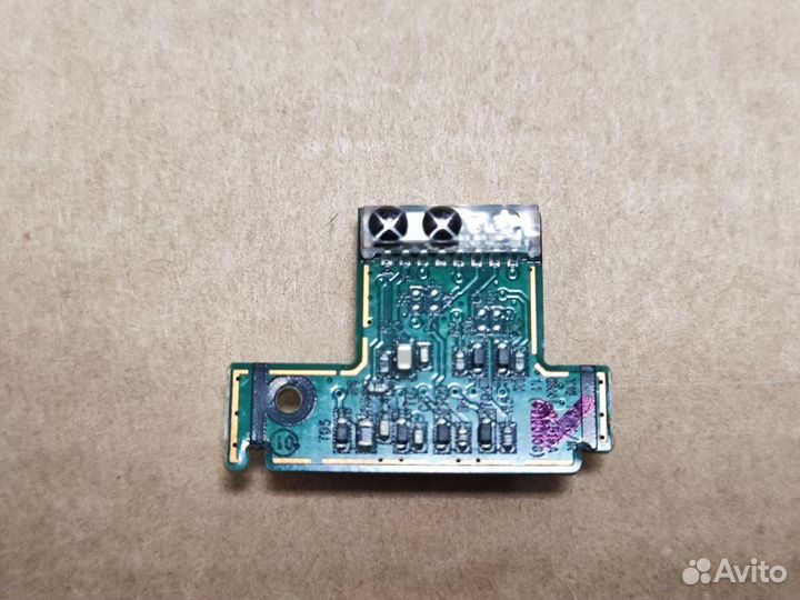 Плата IR Y16 TV K/IR BN41-02515A SJ160108 для тв S