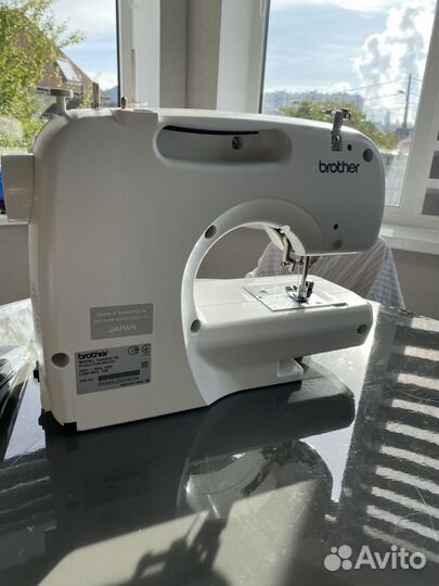 Швейная машина Brother