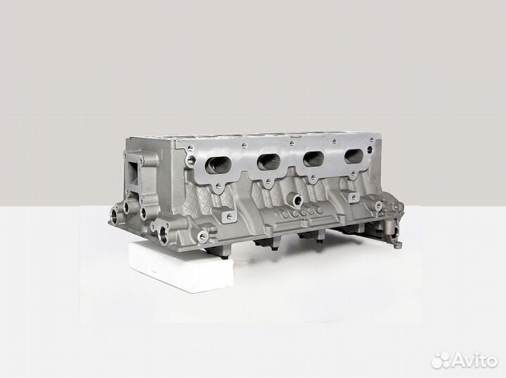 Головка блока цилиндров F16D4