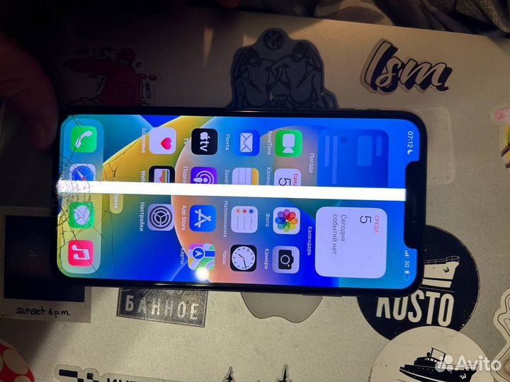 iPhone Xs Max, 64 ГБ