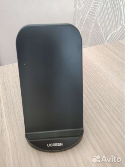 Беспроводная зарядка ugreen