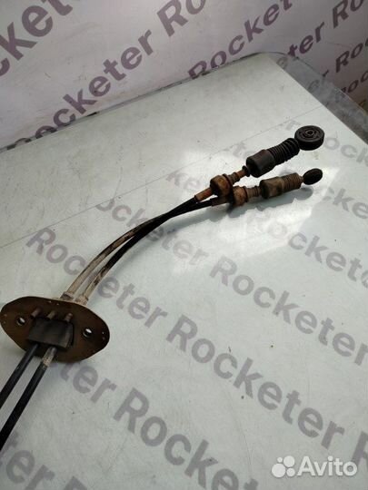 Трос МКПП Hyundai Elantra XD 2003