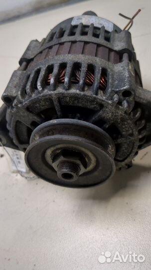 Генератор Daewoo Matiz, 2000