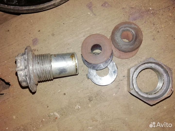 Стиральная машина запчасти