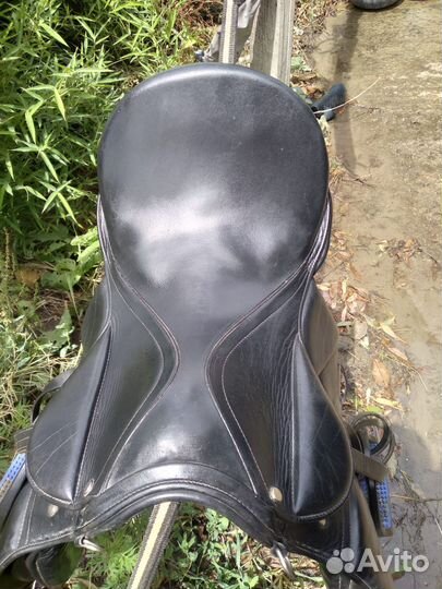 Седло конкурное Pffif