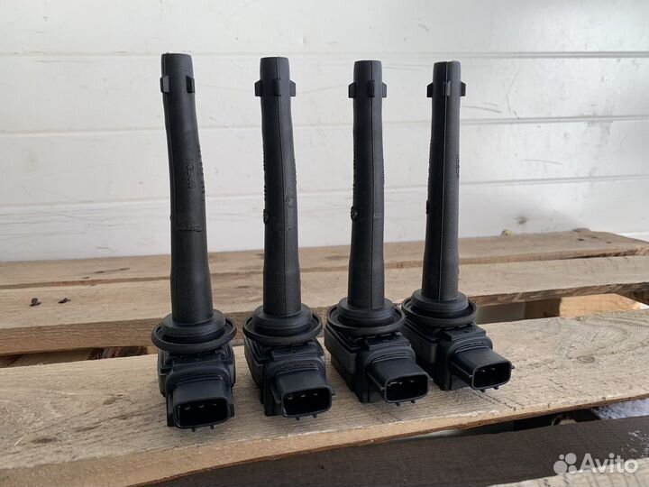 Катушки зажигания Nissan X-Trail 2.0 MR20DE