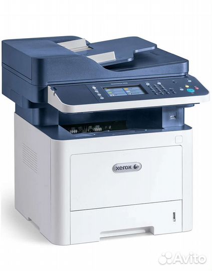 Новый мфу 3335