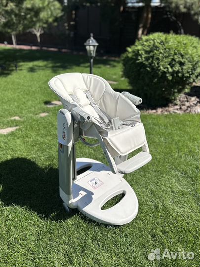 Peg perego tatamia follow me