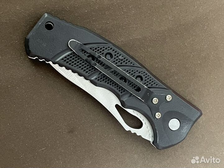 Нож складной