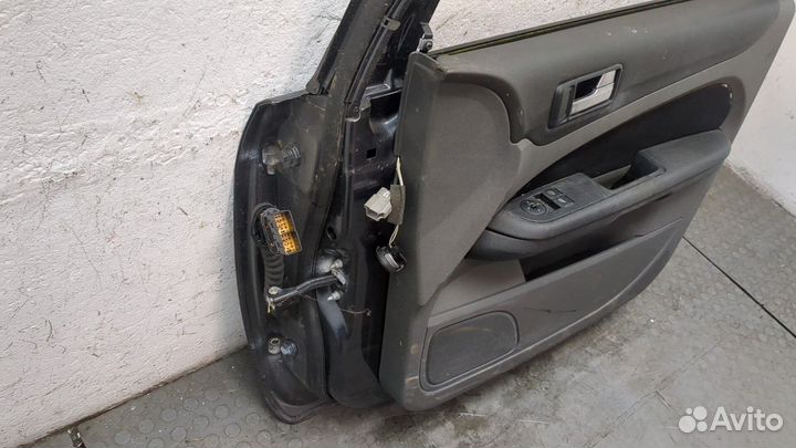 Дверь правая передняя Ford Focus 2