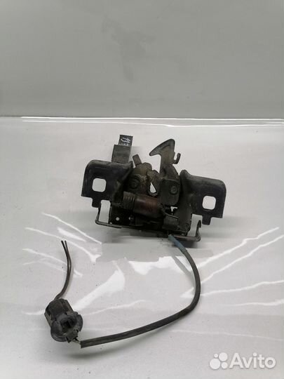 Замок капота ваз (LADA) xray