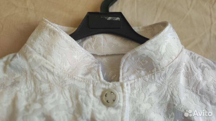 Мусульманский костюм на праздник/ никах