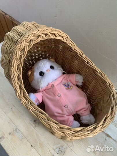 Кровать/Люлька для кукол