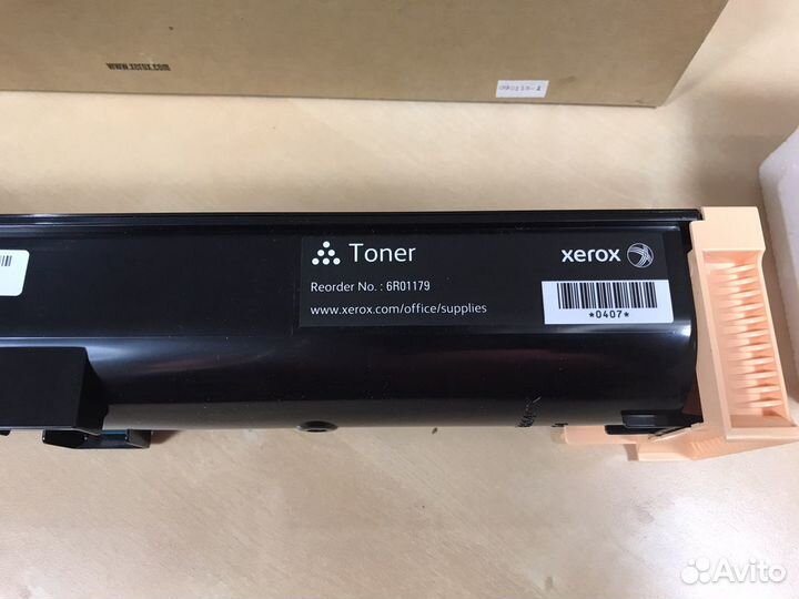 Картридж Xerox 006R01179 (оригинальный)