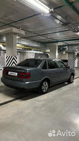 Volkswagen Passat 2.0 AT, 1994, 210 000 км объявление продам