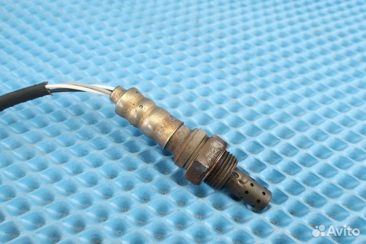 Датчик кислорода второй (нижний) Skoda Fabia 2