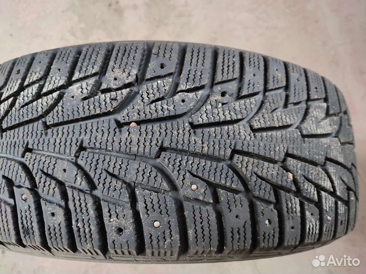 Kumho Ecsta PS91 205/55 R16