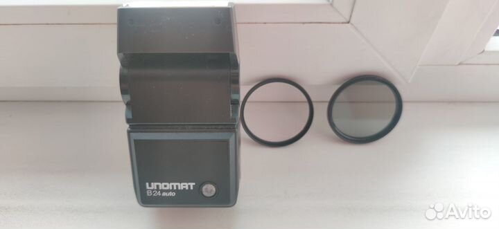 Фотоаппарат зеркальный Pentax kx