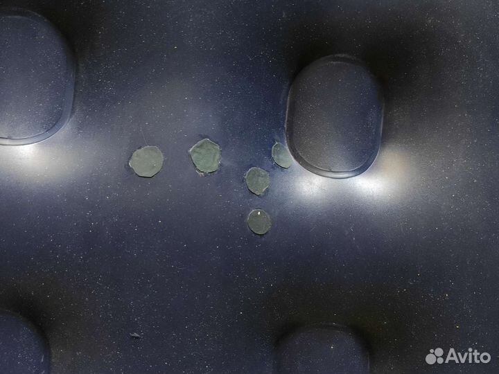 Матрас надувной