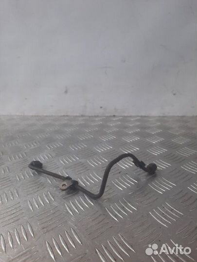 Трубка топливная Mercedes-Benz Vito 2003