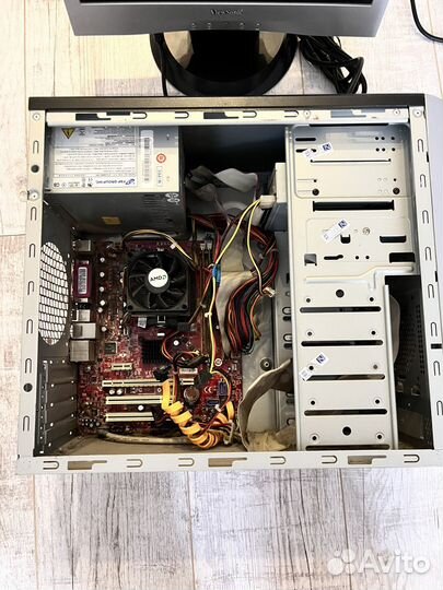 Монитор для компьютера