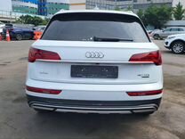 Audi Q5 2.0 AMT, 2021, 36 000 км, с пробегом, цена 6 500 000 руб.