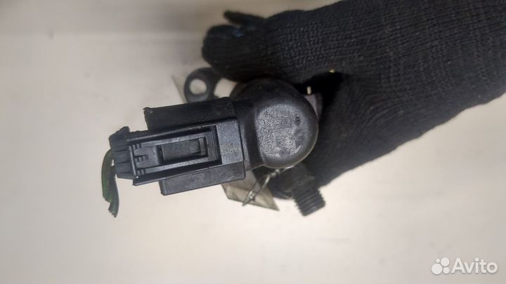 Форсунка топливная Land Rover Discovery 3