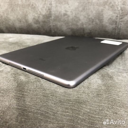 iPad Air 16Gb Wifi Space Gray A1474 (1222752)