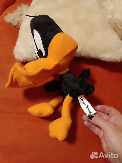 Прикольная игрушка