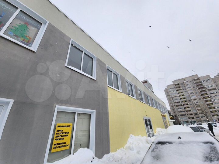 Готовый арендный бизнес