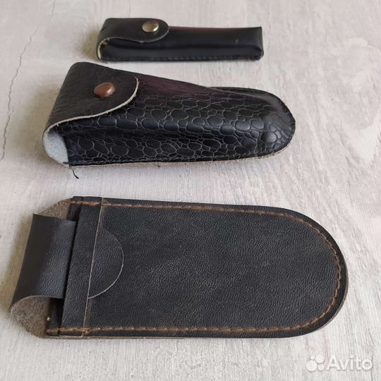 Чехлы под нож складной СССР