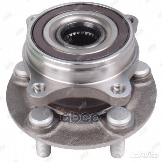 Ступица колеса HW21046 jikiu