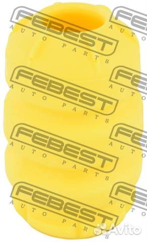 Отбойник амортизатора зад прав/лев