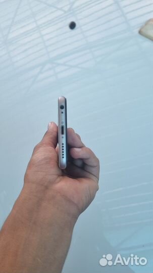 iPhone 6S, 128 ГБ