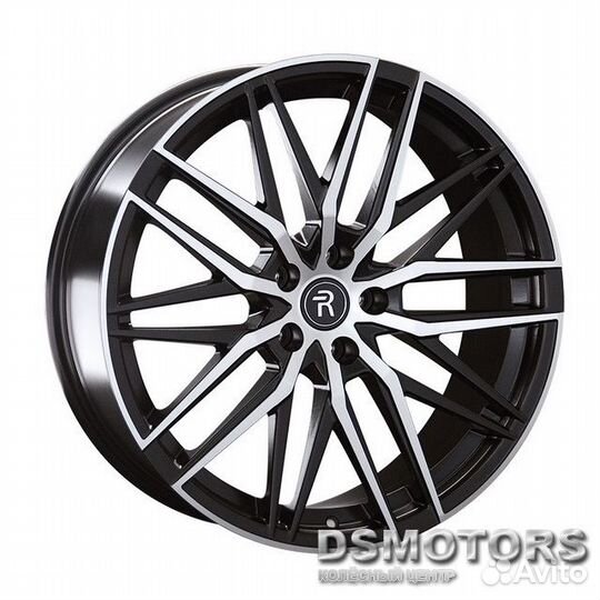 Диски Bentley VV302(SK) 8.5/20 5x112 ET38 d57.1 MB