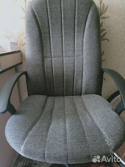 Компьютерное кресло