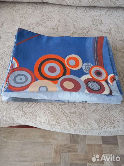 Детское постельное белье 1.5