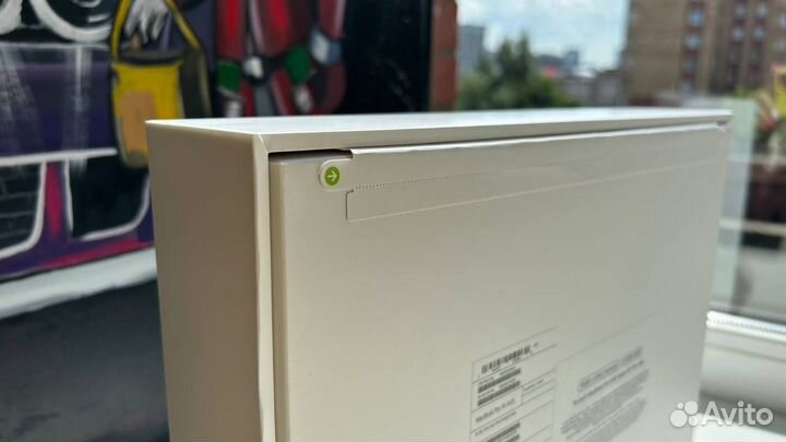 MacBook Pro 14 M1 Pro ростест в наличии