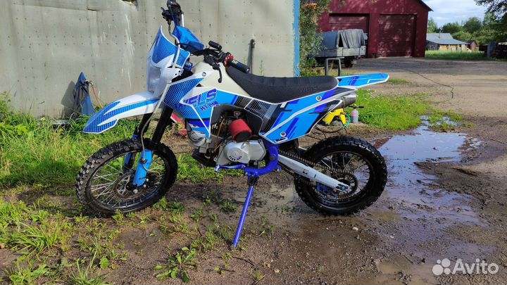 Wels crf140