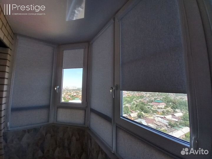 Жалюзи, рулонные шторы с бесплатной установкой