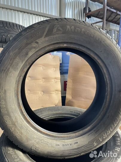 Matador MP 47 Hectorra 3 205/60 R16