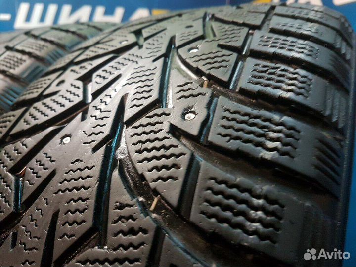 Toyo Observe G3-Ice 215/55 R17