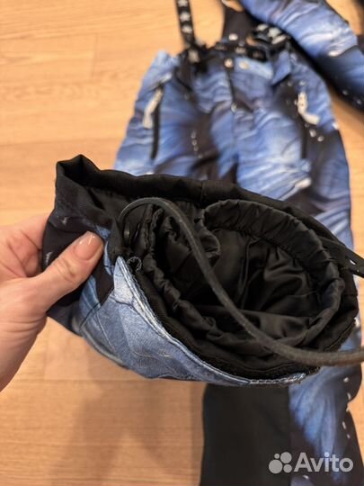 Комплект molo 128