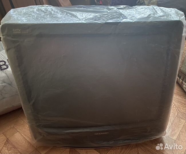 Телевизор бу