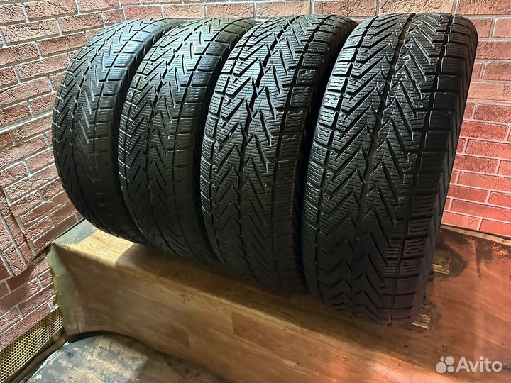 Vredestein Wintrac 4 Xtreme 255/50 R20 109V