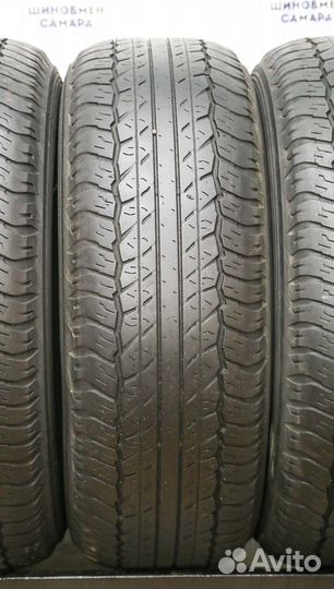 Dunlop Grandtrek AT20 265/65 R17 112S